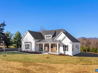 10 Eagle View Fairhill Est LOT 10, Charlottesville, VA 22920