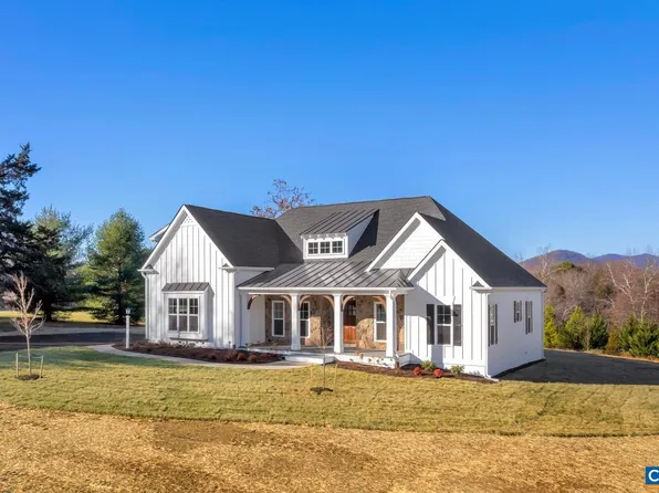 10 Eagle View Fairhill Est Lot 10, Charlottesville, VA 22920