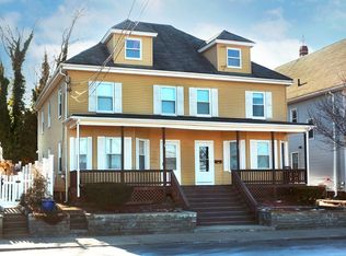 25A Herrick St #25A, Beverly, MA 01915
