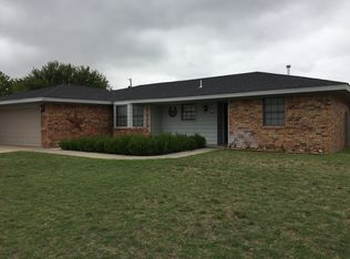 322 Calle Questa, Fritch, TX 79036