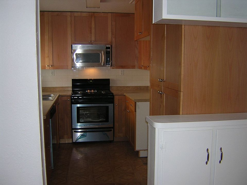 New Kitchen