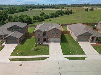 2221 Dahlia Way, Princeton, TX, 75407