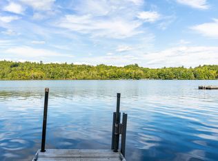 14 Winterberry Ln, Bridgton, ME 04009