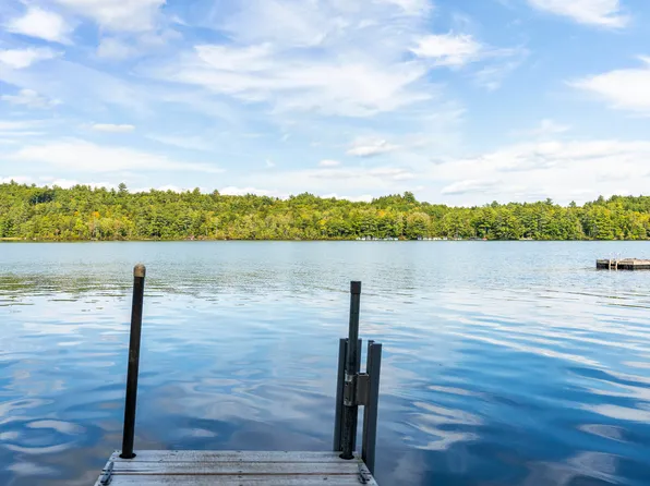 14 Winterberry Lane, Bridgton, ME 04009