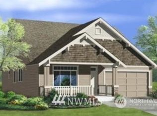 3502 Surrey Dr NE, Olympia, WA