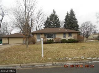 5533 Irving Ave N, Brooklyn Center, MN 55430