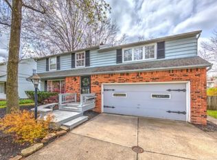 4756 Dorshwood Rd, South Euclid, OH