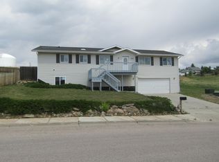 3516 Foothills Blvd, Gillette, WY 82716