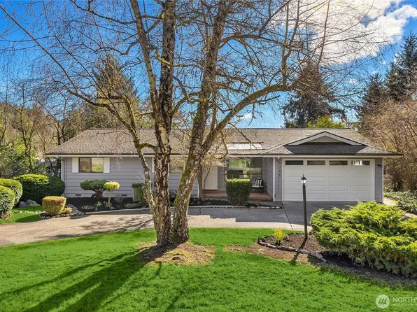 5344 Ruby Place NE, Bainbridge Island, WA 98110