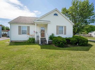 208 Hopwood Fairchance Rd, Uniontown, PA 15401