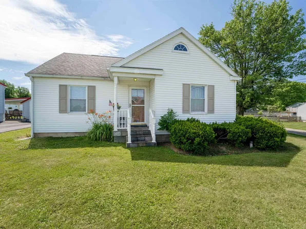 208 Hopwood Fairchance Rd, Uniontown, PA 15401