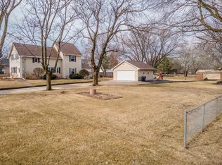 N1641 County Road J, Kaukauna, WI 54130