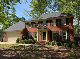 138 Lenox Parkway, Augusta, GA 30907