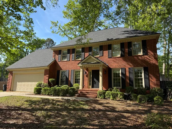 138 Lenox Parkway, Augusta, GA 30907