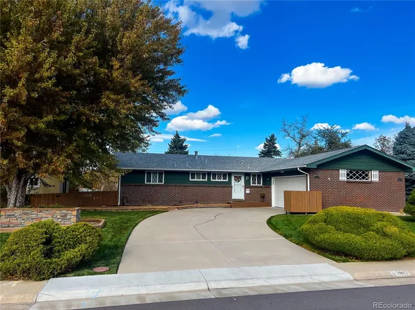 2897 E Euclid Avenue, Centennial, CO 80121