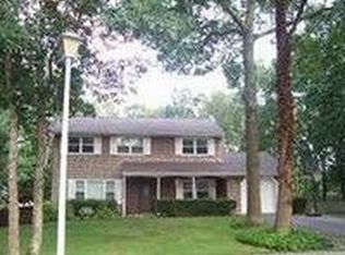 408 Brentwood Pl, Forked River, NJ