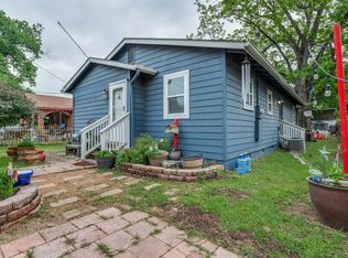 4130 Abilene St, Dallas, TX 75212