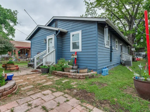 4130 Abilene St, Dallas, TX 75212