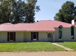 306 Frederick St, Bastrop, LA 71220