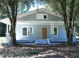 2423 Danville St, Augusta, GA 30906