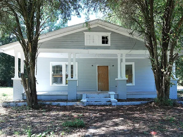2423 Danville Street, Augusta, GA 30906