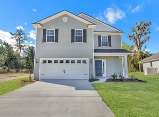 270 James Dr, Richmond Hill, GA 31324