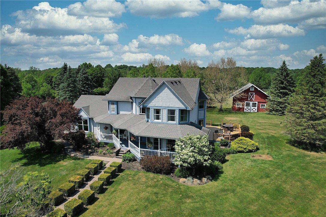 93 Sibley Rd, Honeoye Falls, NY 14472 Zillow