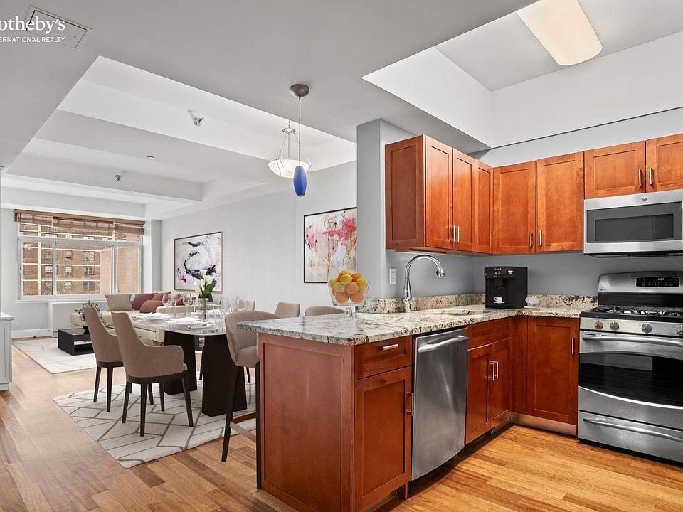 1st image of 106 W 116th St #6D