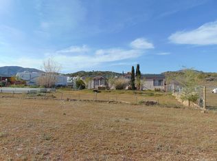 24630 Nyamazi Ct, Tehachapi, CA 93561