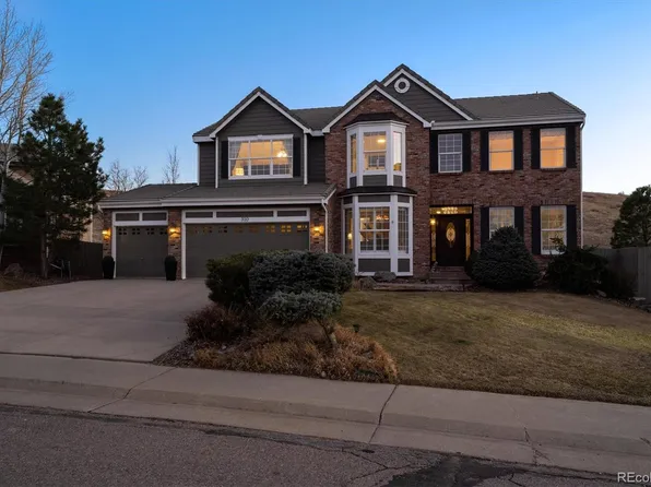 310 S Snowmass Circle, Superior, CO 80027