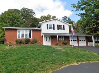 343 White School Rd, Greensburg, PA