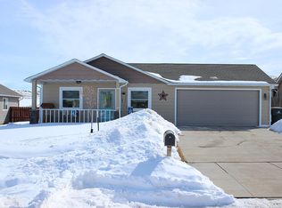 1763 Poplar Trl, Sheridan, WY 82801
