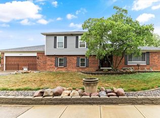 3973 Briarbush Dr, Columbus, OH 43207