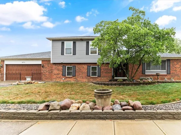 3973 Briarbush Dr, Columbus, OH 43207