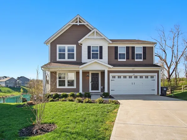 199 Zinfandel Ln, Walton, KY 41094