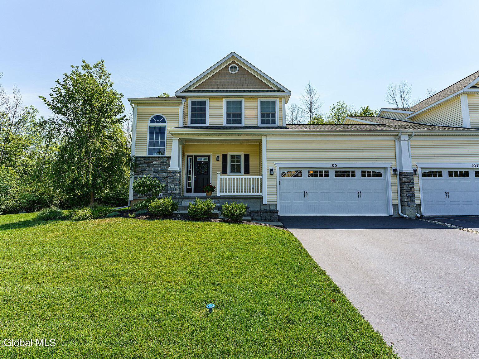 105 Lancaster Court, Ballston Lake, NY 12019 Zillow