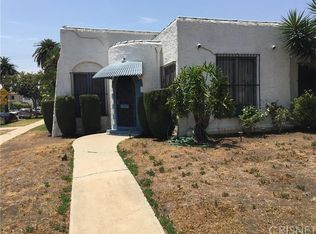 501 N Martel Ave, Los Angeles, CA 90036