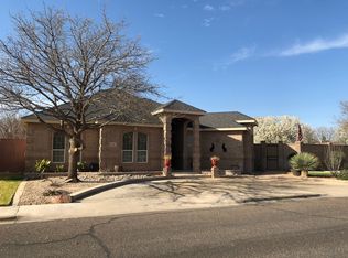 49 Augustine Ct, Odessa, TX 79765