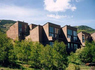 30321 Sagebrush Trl BUILDING 2, Oak Creek, CO 80467