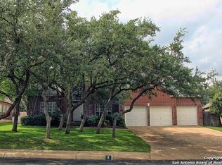 5 Lindquist, San Antonio, TX 78248