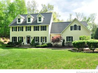 31 Huckleberry Hill Rd, Avon, CT 06001