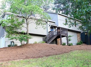 3610 Allpoint Dr, Marietta, GA 30062