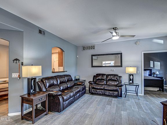 4th image of 6900 E PRINCESS Drive #1121