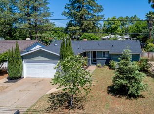 2300 Jonquil Way, Redding, CA 96002