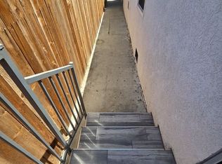 817 1/2 W 101st St, Los Angeles, CA 90044