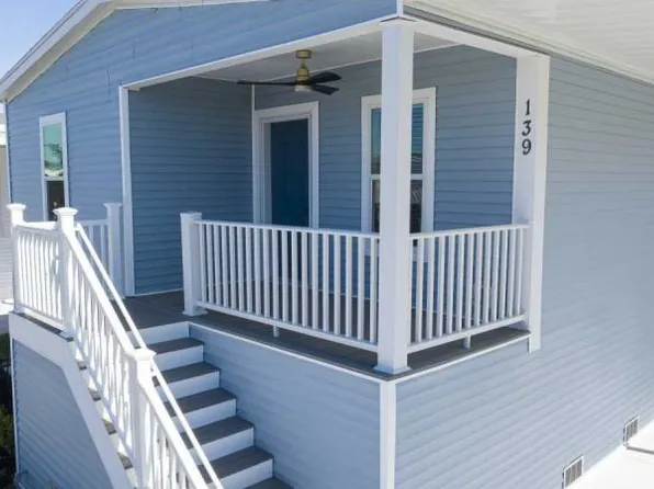701 Aqui Esta Dr #139 Plan, Buttonwood Village