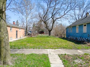 14821 Winchester Ave, Harvey, IL 60426