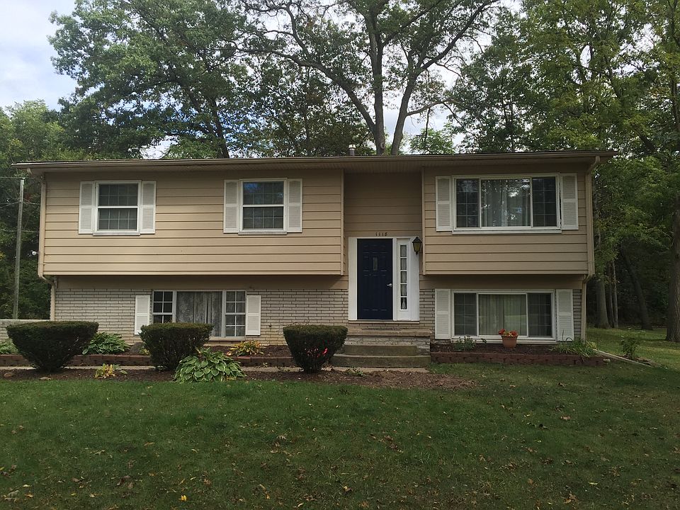 1st image of 1118 Blue Heron Dr