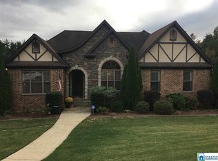 7471 Turnberry Dr, Gardendale, AL 35071