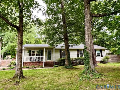 8422 Dwayne Ln, North Chesterfield, VA, 23235